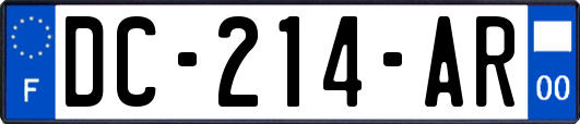 DC-214-AR