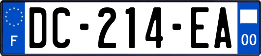 DC-214-EA