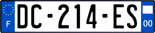 DC-214-ES