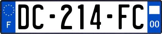 DC-214-FC