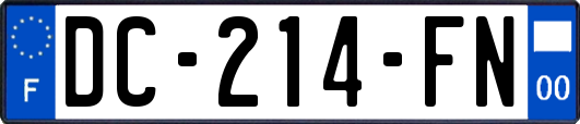 DC-214-FN