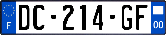 DC-214-GF