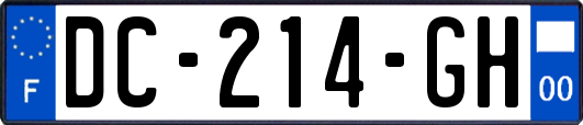 DC-214-GH