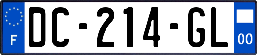 DC-214-GL