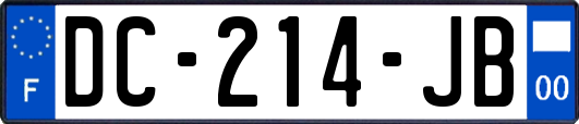 DC-214-JB