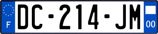 DC-214-JM