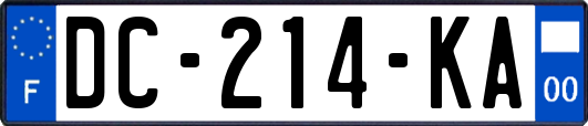 DC-214-KA
