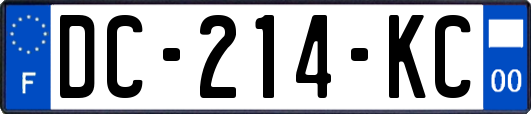 DC-214-KC