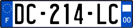 DC-214-LC