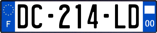 DC-214-LD