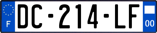 DC-214-LF