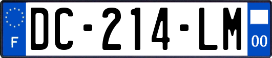 DC-214-LM
