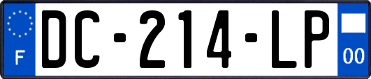 DC-214-LP