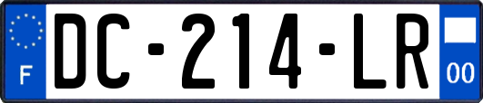DC-214-LR