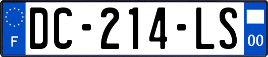 DC-214-LS