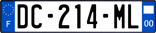DC-214-ML