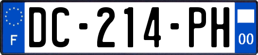 DC-214-PH