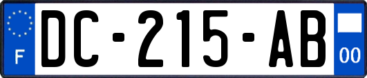 DC-215-AB