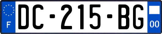 DC-215-BG