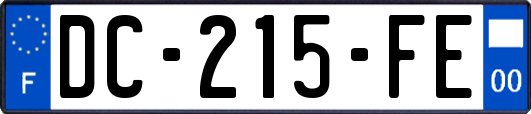 DC-215-FE