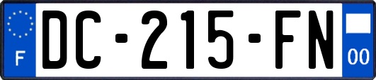 DC-215-FN