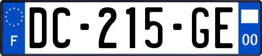 DC-215-GE