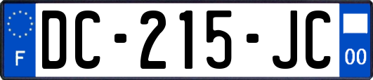 DC-215-JC