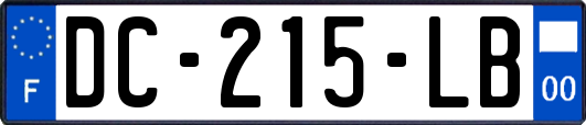 DC-215-LB
