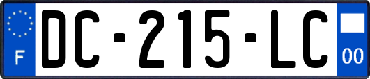 DC-215-LC