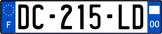 DC-215-LD