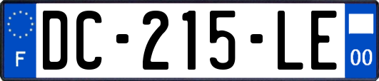 DC-215-LE