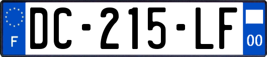 DC-215-LF