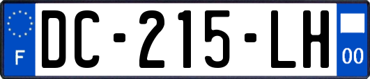 DC-215-LH