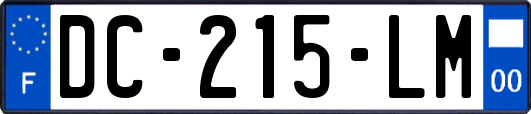 DC-215-LM