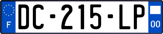 DC-215-LP