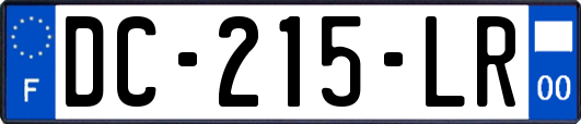 DC-215-LR