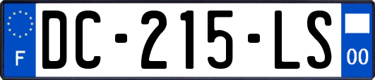 DC-215-LS