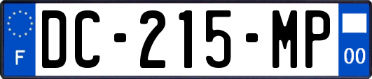 DC-215-MP