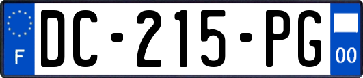 DC-215-PG