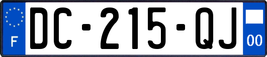 DC-215-QJ