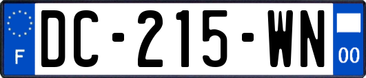 DC-215-WN