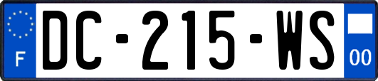 DC-215-WS