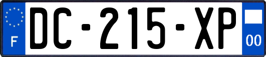 DC-215-XP