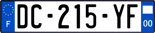 DC-215-YF