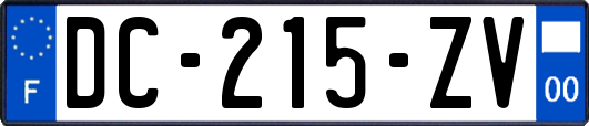 DC-215-ZV