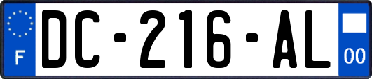 DC-216-AL