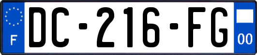 DC-216-FG