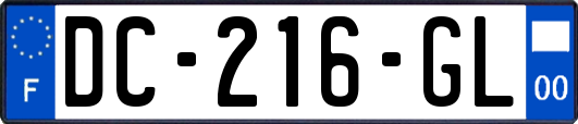 DC-216-GL