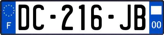 DC-216-JB