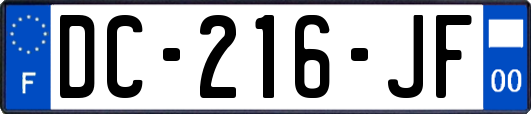 DC-216-JF